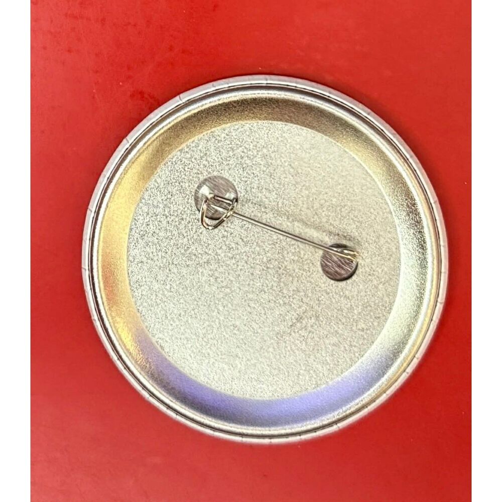 BTS 2026 World Tour Arirang Pin Button Hooligan Style Can Button Logo Button - Picture 4 of 7